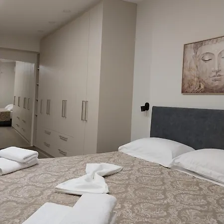 Apartament Etherial Comfy House 1 Kalamata