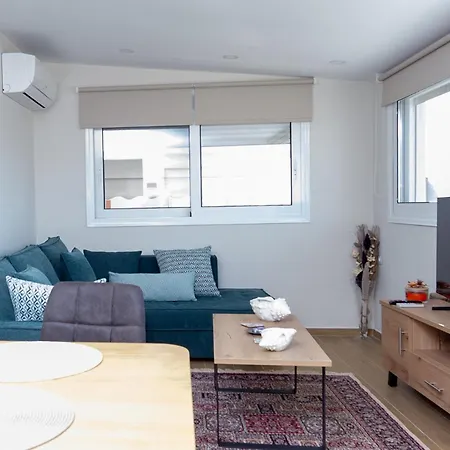 Apartament Etherial Comfy House 1 *