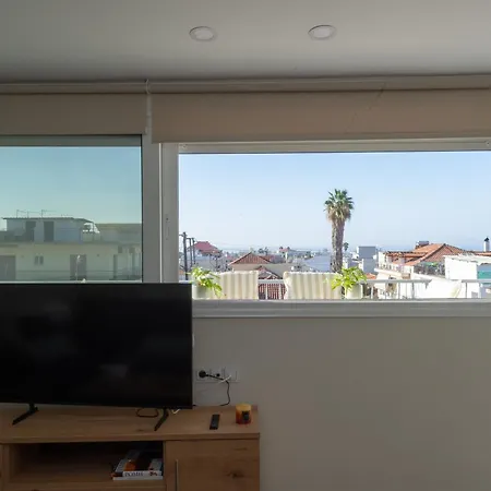 Apartament Etherial Comfy House 1 Kalamata