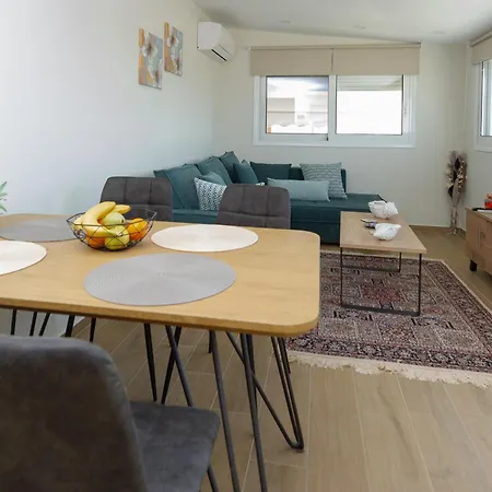 Etherial Comfy House 1 Apartament