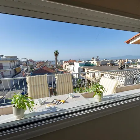 Etherial Comfy House 1 Apartament Kalamata