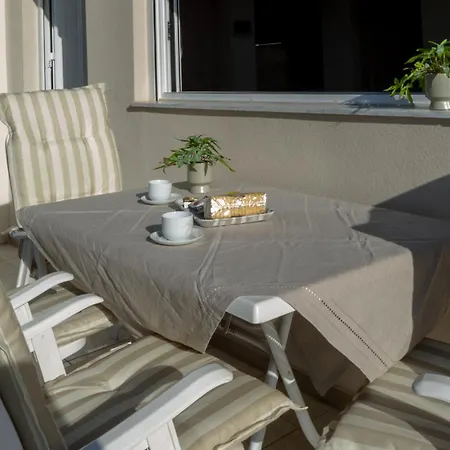 Apartament Etherial Comfy House 1