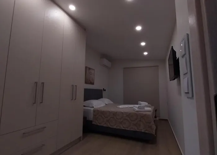 Etherial Comfy House 1 * Kalamata