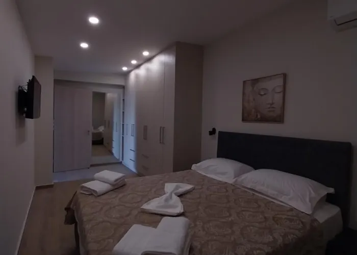 Etherial Comfy House 1 Apartament Kalamata