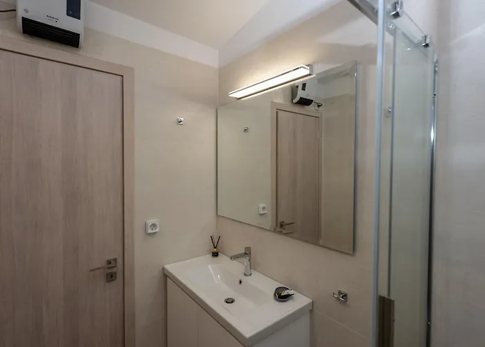 Etherial Comfy House 1 Kalamata