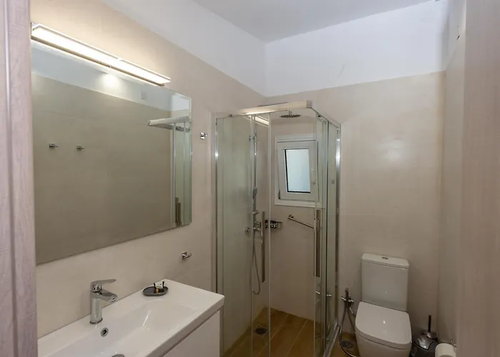 Etherial Comfy House 1 Kalamata