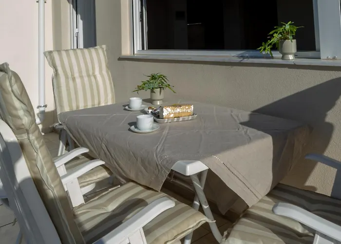 Apartament Etherial Comfy House 1