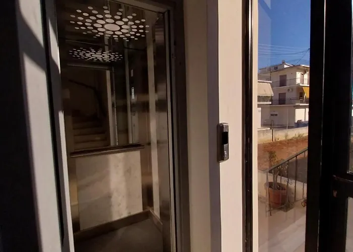 Apartament Etherial Comfy House 1