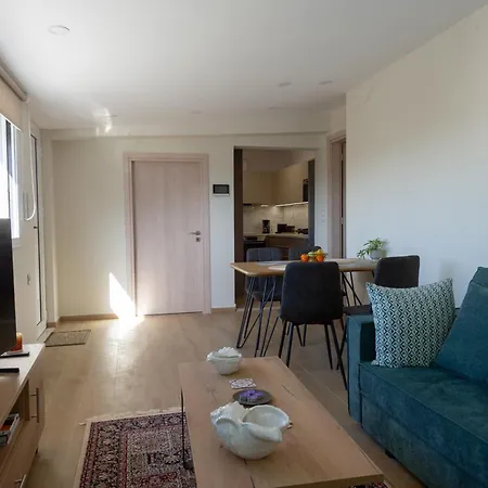 Etherial Comfy House 1