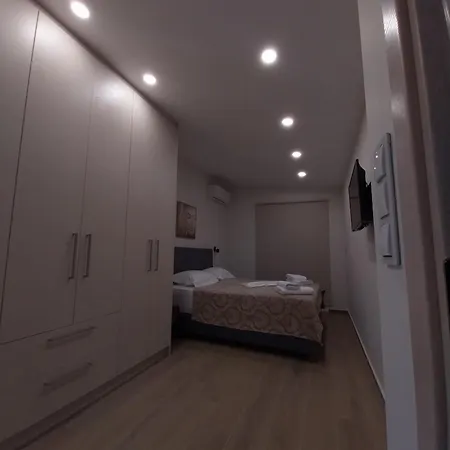 Etherial Comfy House 1 * Kalamata