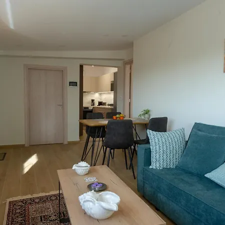 Etherial Comfy House 1 Apartment *