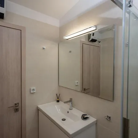 Etherial Comfy House 1 Kalamata