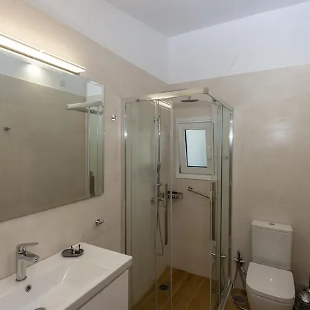 Etherial Comfy House 1 Kalamata