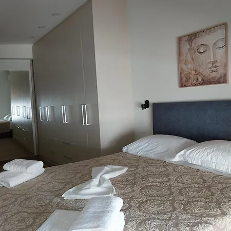 Etherial Comfy House 1 *