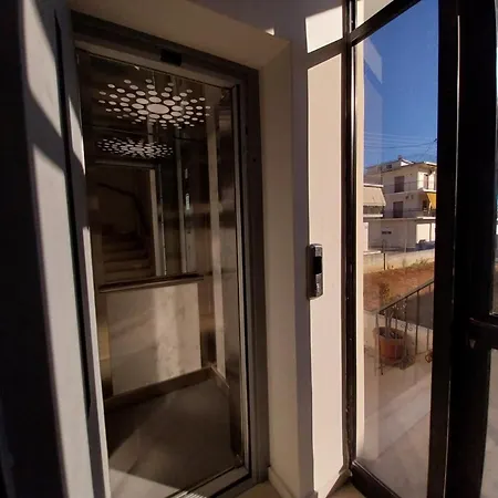 Apartment Etherial Comfy House 1