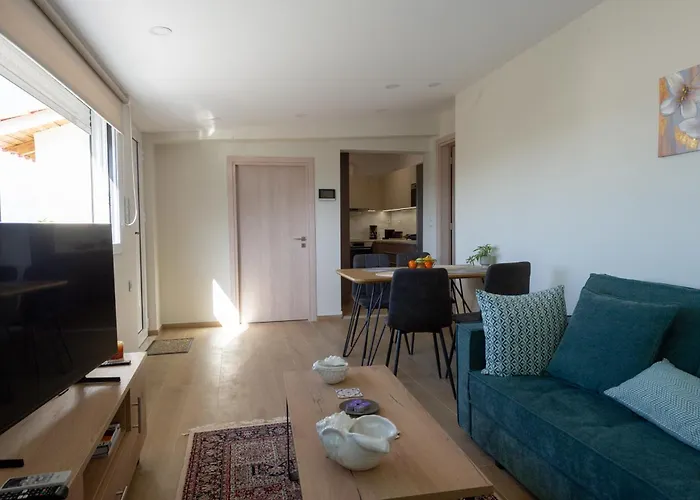 Etherial Comfy House 1