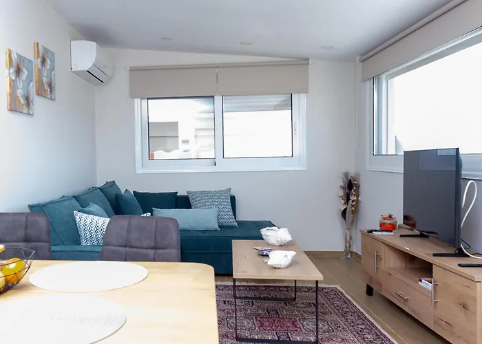 Apartamento Etherial Comfy House 1 *