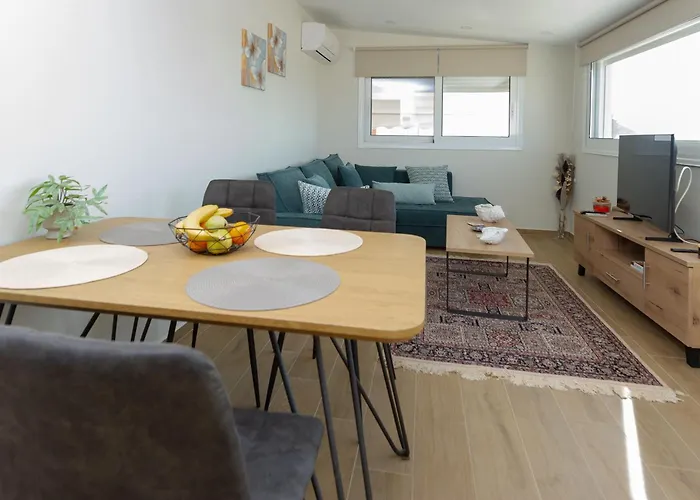 Etherial Comfy House 1 Apartamento